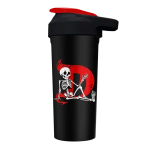 SHAKER DRAGON PHARMA "TU MARIDO MOISES" 600 ML