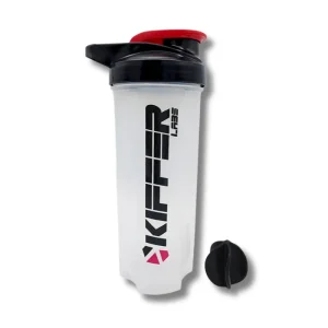 SHAKER KIFFER C/BATIDOR CIERRE FACIL – 700 ml