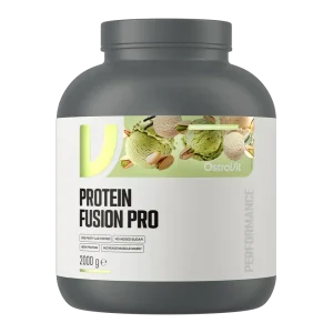 OSTROVIT PROTEINA FUSION PRO 2000 G VANILLA PISTACHIO DREAM