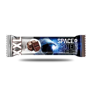 Space Protein Barra Proteina XXL 80 G Chocolate
