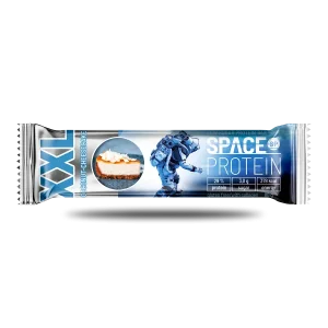 Space Protein Barra Proteina XXL 80 G Coconut Cheesecake