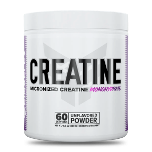 PURE CREATINE FINAFLEX 300 GRS