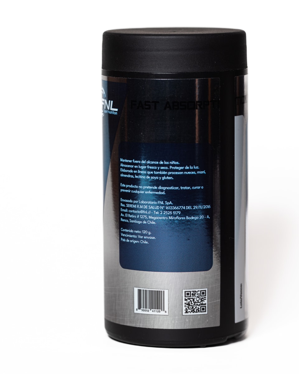 BCAA + EAS 180 CAPSULAS | – FNL - Imagen 3