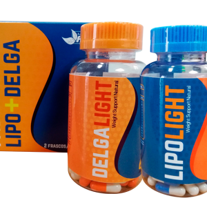 PACK VERANO FNL, LIPO +DELGA