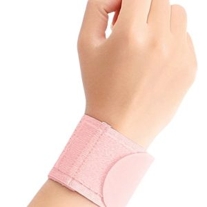 Muñequera Deportiva Ajustable 1MI STORE - Soporte Transpirable de Compresión