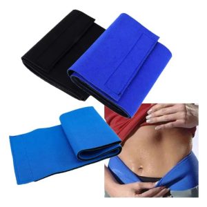 Faja Deportiva Lumbar Soporte Ajustable Transpirable H10